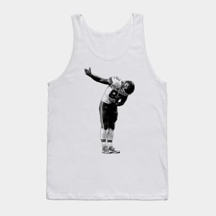 Travis Kelce Tank Top